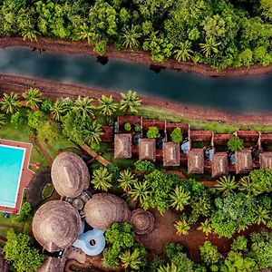 Swaswara Gokarna - A Cgh Earth Experience